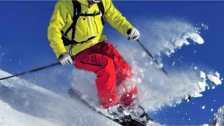 How ski resorts are grappling with the impacts of climate change