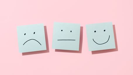 Emotions Aren’t the Enemy of Good Decision-Making