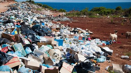 New solar-powered technology can transform plastic waste into sustainable fuels and cosmetics