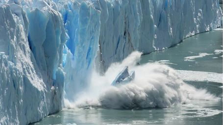 La Inteligencia Artificial lo confirma: el calentamiento global es inevitable