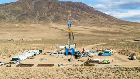 This geothermal startup showed its wells can be used like a giant underground battery