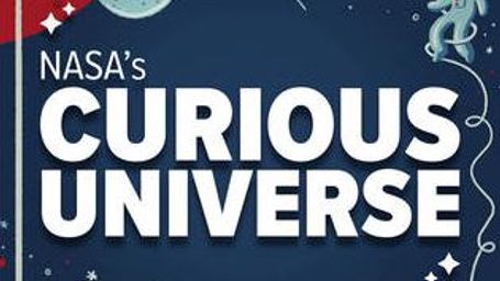 NASA’s Curious Universe
