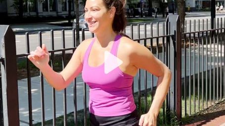 Chronic stress can affect your health. One activity can help