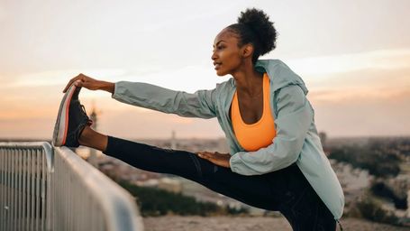7-Day Stress Reset to Get Back Your Peace of Mind