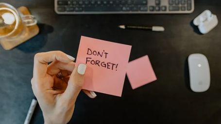 Accessibility for users with Attention Deficit Disorder (ADHD)