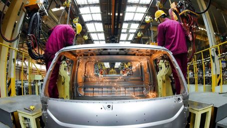 This abundant material could unlock cheaper batteries for EVs