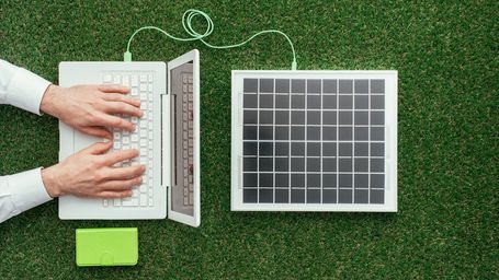 Finding The Key to Hotel Sustainability With Security Access Technology