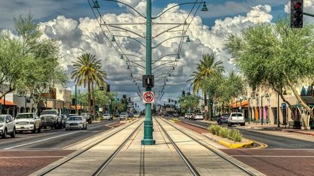 Mesa: The US' first autism-friendly city