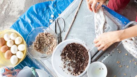 Food safety is everyone’s business