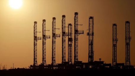 America is going through an oil boom — and this time it's different