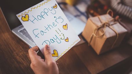 The History of Father's Day