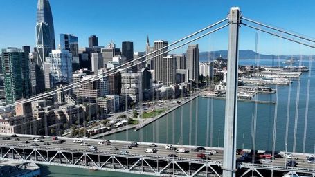 Why Hoteliers Are Abandoning San Francisco
