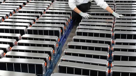 Lithium batteries' big unanswered question