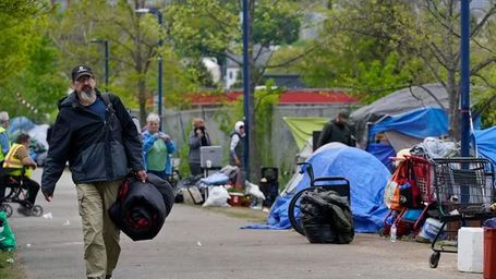 Why can't we stop homelessness?