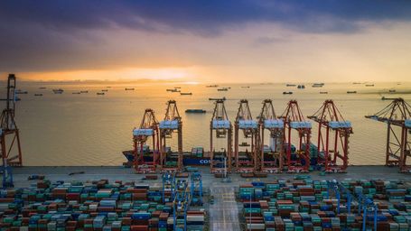 MSC Cruises’ Sustainability Report shows reduced carbon intensity
