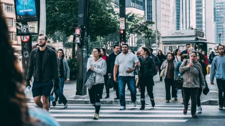 How 3 cities are transforming to adapt to climate change
