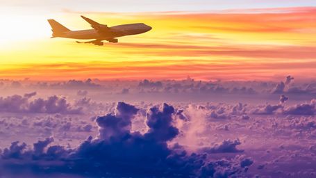 Google joins Shell-backed sustainable aviation fuel credit program