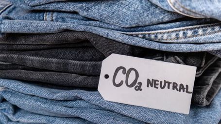 Carbon neutral products need to be the future of manufacturing across every sector – here's why