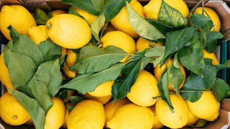 10 Easy Tweaks to Eat More Sustainably