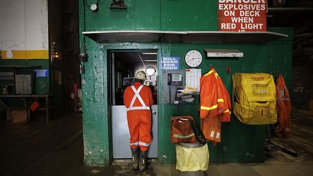 Grants to help mining schools tackle declining enrollment
