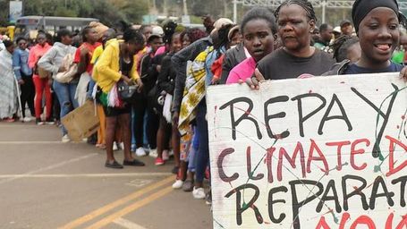Africa's Climate Summit: A Step Towards Continental Unity and Sustainable Financing