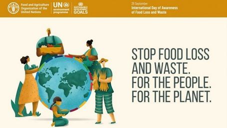 International Day of Awareness of Food Loss and Waste 2023: Vision, Objectives, and More