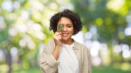 100 Easy Ways To Live a More Sustainable Lifestyle