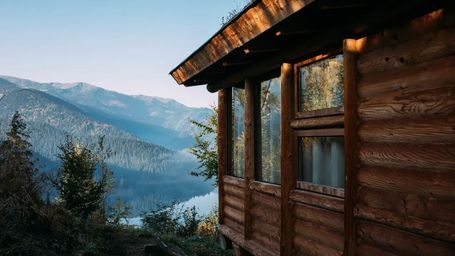 ‘A Yellowstone for Europe’: Romania’s ambition for a vast new wilderness reserve