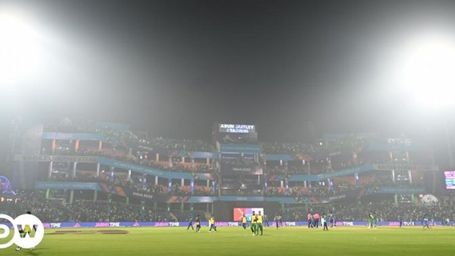 How the climate crisis is affecting elite sport