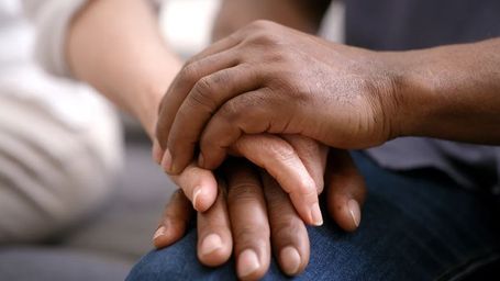 Being a nice person is not the same as being kind. Why the difference is so important