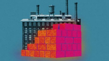 How heat batteries promise a cleaner future in industrial manufacturing