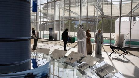 Cop28: Major sustainability initiatives announced by companies