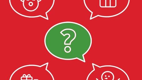 103 Christmas Riddles for Guaranteed Holiday Cheer