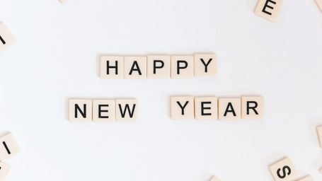 New Year’s Resolution Statistics