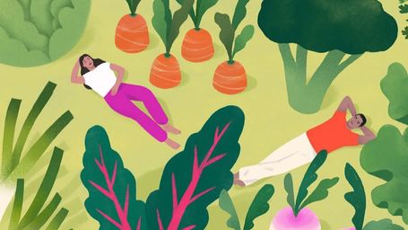 10 Nutrition Tips for a Healthy New Year
