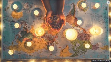 Why 2024 may be the year of 'surprise travel'
