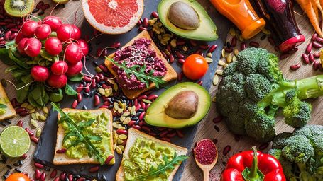 Veganuary Effects: Experts Reveal What Ditching Meat Does to Body