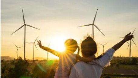 How Technology Can Help Solve Some Of Our Planet’s Biggest Challenges