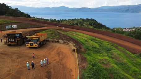 Indonesian Energy Ministry Emphasizes Planned Mining for Sustainability