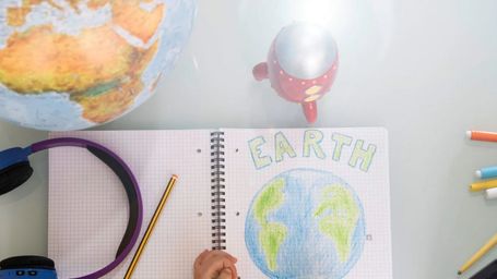 NYC Schools Make Waves with Climate Change Education
