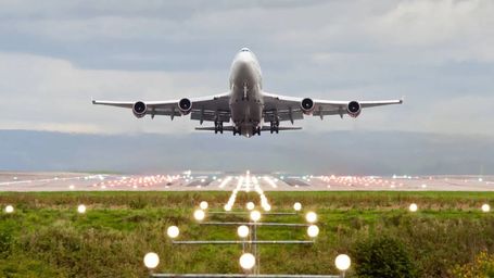 Aviation industry expected to grow in 2024 despite supply and quality challenges