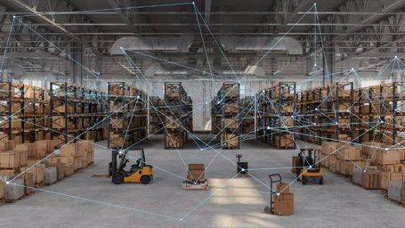 Transformative Trends and Global Dynamics Shaping Logistics and Supply Chain 