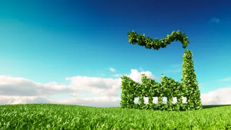 Sustainability - Keeping Executives Up At Night