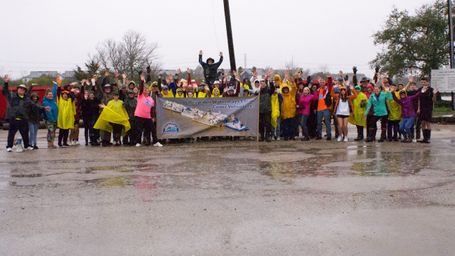Clear Creek Cleanup: Strengthening Community and Preserving Nature