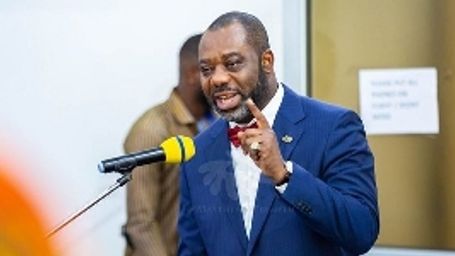 Africa's energy transition must factor decarbonization and energy security - Energy Minister