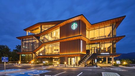 Starbucks Coffee Korea To Slash 30% Carbon Footprint & Ditch Single-Use Cups By 2025