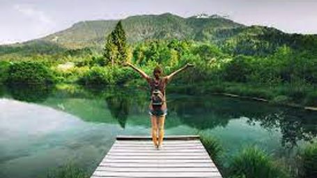 Earth Day 2021: 6 Ways to Be a Greener Traveller Today