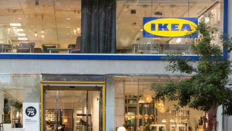 IKEA trae a España su negocio de alquiler de muebles para potenciar la economía circular