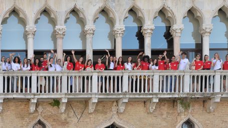 A Venezia nasce l'acceleratore di progetti che mette al centro la sostenibilità ambientale
