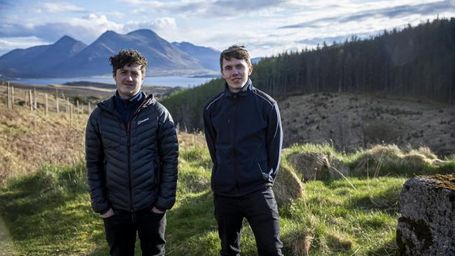 Skye islanders to star in Facebook documentary on sustainable communities